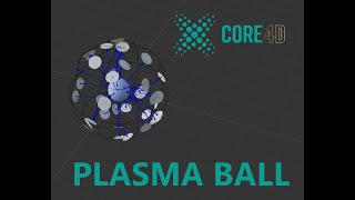 09 Plasma Ball [upl. by Ramyar710]