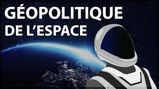 Une géopolitique de lespace [upl. by Ocirnor93]