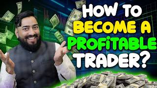 Can Anyone Become a Profitable Trader  Success Story amp Motivation trading [upl. by Nylsor507]