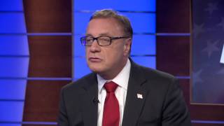 Lonegan Discusses His Debate Performance [upl. by Aneed434]