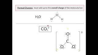 Chemistry Made Easy Formal Charge [upl. by Guenna865]