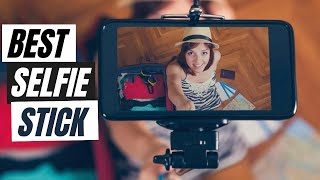 Best Selfie Stick 2024  Top 10 Best Selfie Stick for phone [upl. by Sexela]