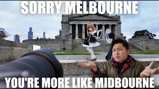 I Wont Be Missing You Melbourne Dollfie Dream Vlog 50 [upl. by Nnhoj92]