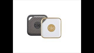 Tile Pro Series Tile Style and Sport Review [upl. by Annayar]