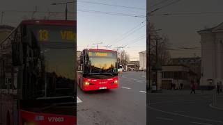 13 autobusas [upl. by Dael]