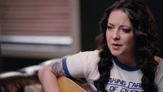 Ashley McBryde  American Scandal Acoustic [upl. by Eneliak]