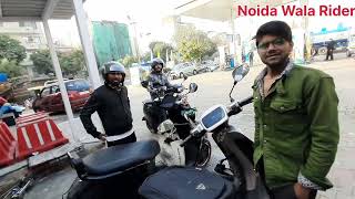 Full Day challenge  आज पूरे दिन लड़कियों की Ride मिली🥰  Ola Hypercharger 🔋 [upl. by Barde109]