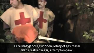 IV Titkos Társaságok 1 rész [upl. by Soelch]