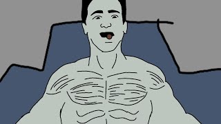 The Incredible Hulk transformation part8Hulk transformation animation [upl. by Marley]