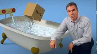 Kinetico Canada How A Water Softener Works [upl. by Liew]