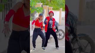 OFFICIAL ZUCHU ZAWADI DANCE CHALLENGE🙌🔥🔥🔥 Newchallenge viral [upl. by Haggar]