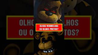 O QUE VCS ACHAM foryou fy geek nerd memes meme fnaf fivenightsatfreddys filmes games fyr [upl. by Readus397]