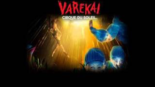 Cirque du Soleil Varekai  Rubeus [upl. by Ginger]