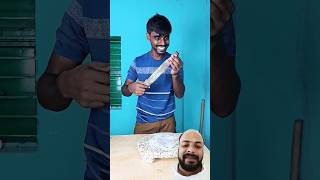 Big brother thinks everything is cake 😂 Tom 🍓 jerry shorts funny souravshekharvlogs [upl. by Annovy]