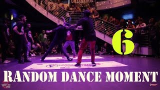 Random DANCE Moments  Episode 6 [upl. by Lyndy]