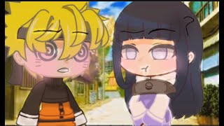 💝 Sneeze Meme 💝 NaruHina [upl. by Freeland]