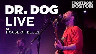 Dr Dog — Live at House of Blues Full Set [upl. by Ignacia]