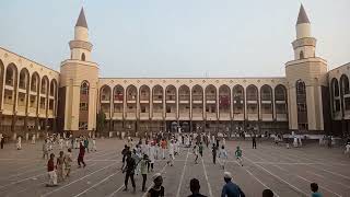 MADARSA TALEEMUL QURAN Playground [upl. by Adil]