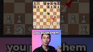 Crush the Sicilian Defense In 7 Moves [upl. by Eittah]