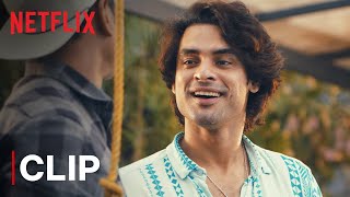 Tovino Thomas is Attacked  Thallumaala  Netflix India [upl. by Enirroc]