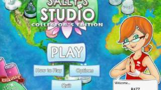 Sallys Studio Download Full Version For Free [upl. by Magdalen]