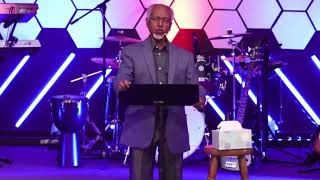 Jun 6  በፓር ዘለቀ አለሙ  By Pastor Zeleke Alemu [upl. by Tabor]