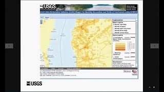 Mar 17 2016 Hydrography Webinar Series  Session 7 [upl. by Andryc908]