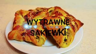 WYTRAWNE SAKIEWKI [upl. by Ardys]