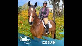 Ep 261 Kori Clark  Shes Finally Free From Food Addiction and YoYo Dieting Thanks to Plants [upl. by Lovich]