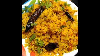 Masala khichdi  Kathiyawadi khichdi  Vaghareli khichdi gujarati style  One pot meals [upl. by Kamp]