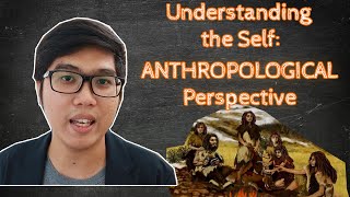 Understanding The Self Anthropological Perspective  How Culture Affects the Self  Tagalog Lecture [upl. by Palgrave]