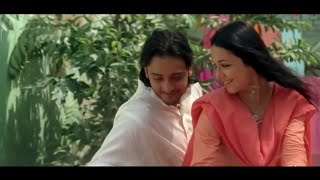 Maula Mere Maula  Aankhein Teri song  Anwar 2007  Siddharth Koirala  Nauheed Cyrusi [upl. by Wier]