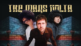 Understanding The Mars Volta  The Early Years [upl. by Ardyaf]