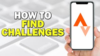 How to Find Challenges in Strava App Easiest Way [upl. by Jaworski]