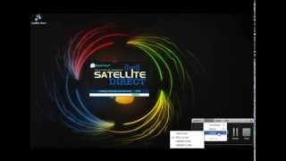 SatelliteDirettaTV come installare e caratteristiche [upl. by Neille468]