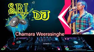 chamara weerasinghe non stop Dj [upl. by Yuille207]