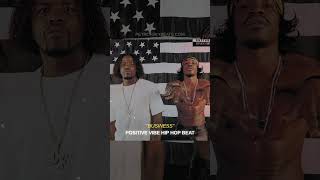 Outkast x J Cole type beat  Positive hip hop beat with trumpets 152 BPM  quotBUSINESSquot [upl. by Ruhtra]