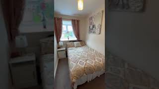 Hyndman Court Salford M5  Property Tour Video [upl. by Carbo]