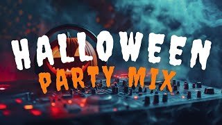 PARTY MIX 2024  HALLOWEEN  Mashups and Remixes of Popular 2024 👻 DJ Halloween Mix 2024 🎃🎉 [upl. by Radmilla]