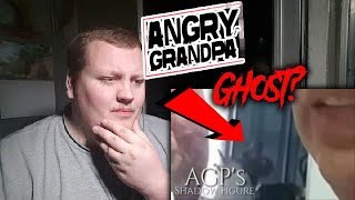 ANGRY GRANDPA IS NOT GONE AGPS GHOST [upl. by Denzil85]