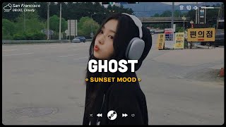 Ghost You Broke Me First ♫ Sad Songs 2024 ♫ Top English Songs Cover Of Popular TikTok Songs [upl. by Dlanor]