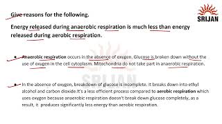 ICSE Biology 7 chapter 5 [upl. by Salomon]