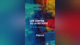 Les contes de la bécasse  Pierrot [upl. by Ynaffet]