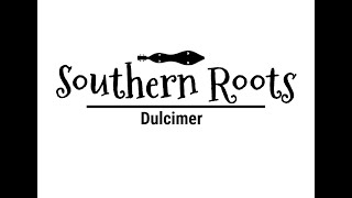 Southern Roots Dulcimers Shop Rehab [upl. by Ennair]