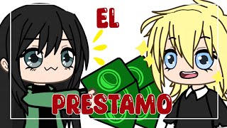 El préstamo memeaudio original memes chisyosos 🐰💗 [upl. by Adnawyt]