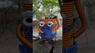 Son scold poor dad for Pencil box 💔🥹😭 mini wood toy woodworking art skillwood hand shorts [upl. by Norud115]