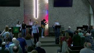 United Church of Canistota Live Stream [upl. by Cooperman]