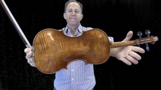 Two GCV Kreisler Violins for Louis [upl. by Frechette]