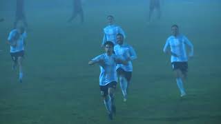 Only Sport Alfonsine  Marina calcio 2 a 1 [upl. by Elizabeth]