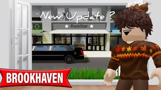 The New Auto Mall amp Business Overhaul Update in Brookhaven [upl. by Ydarb938]